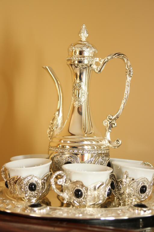 Bed and Breakfast Chateau De Puyrigaud Leoville Екстер'єр фото