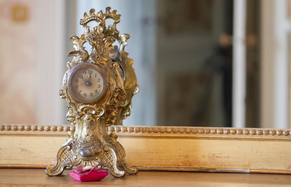Bed and Breakfast Chateau De Puyrigaud Leoville Екстер'єр фото