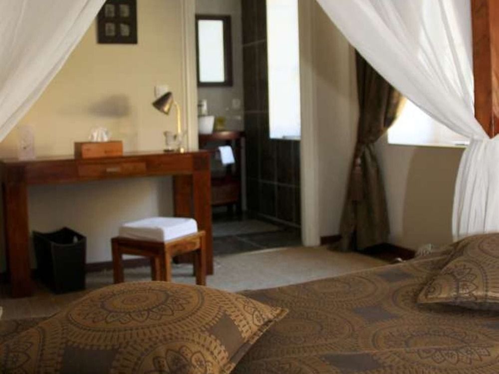 Bed and Breakfast Chateau De Puyrigaud Leoville Екстер'єр фото